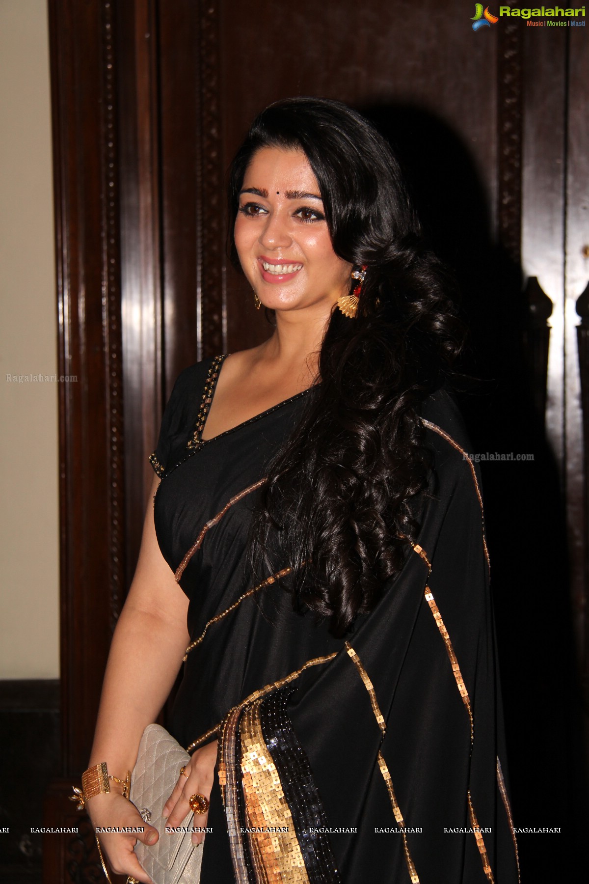 Charmi at Heal A Child Foundation - The Annual Christmas Fundraiser Event