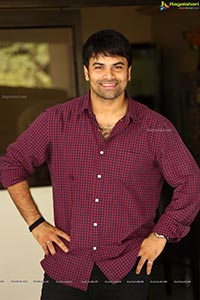 Ashwin Babu