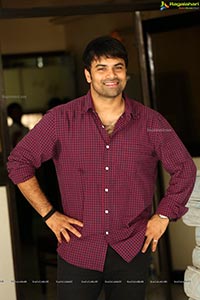 Ashwin Babu