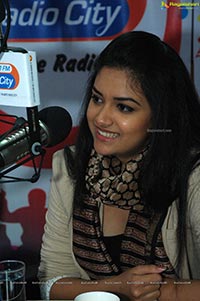 Keerthy Suresh Photos