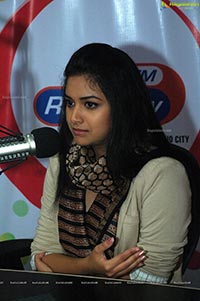 Keerthy Suresh Photos