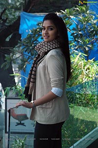 Keerthy Suresh Photos