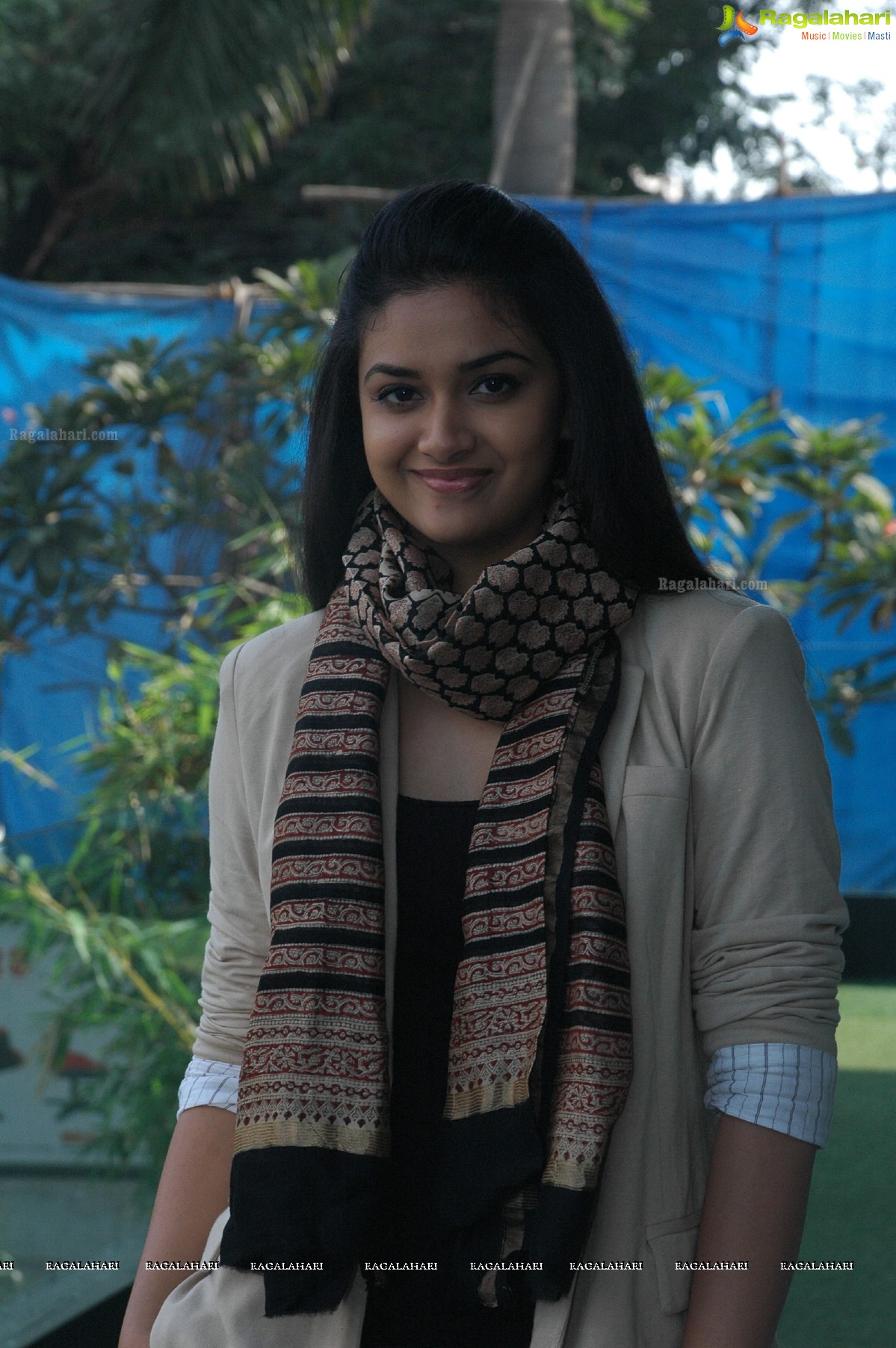 Keerthy Suresh