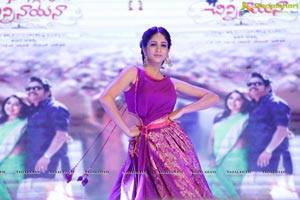 Lavanya Tripathi Photos