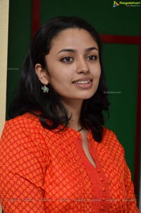 Malavika Nair Photos