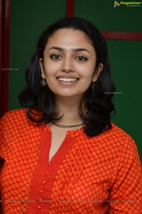 Malavika Nair Photos