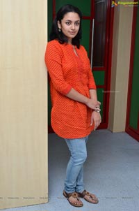 Malavika Nair Photos