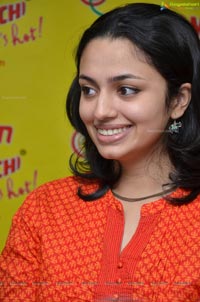 Malavika Nair Photos