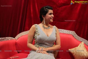 Mannara Chopra Photos