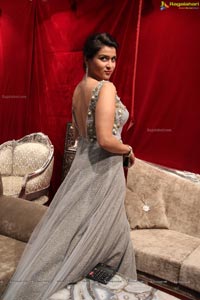 Mannara Chopra Photos