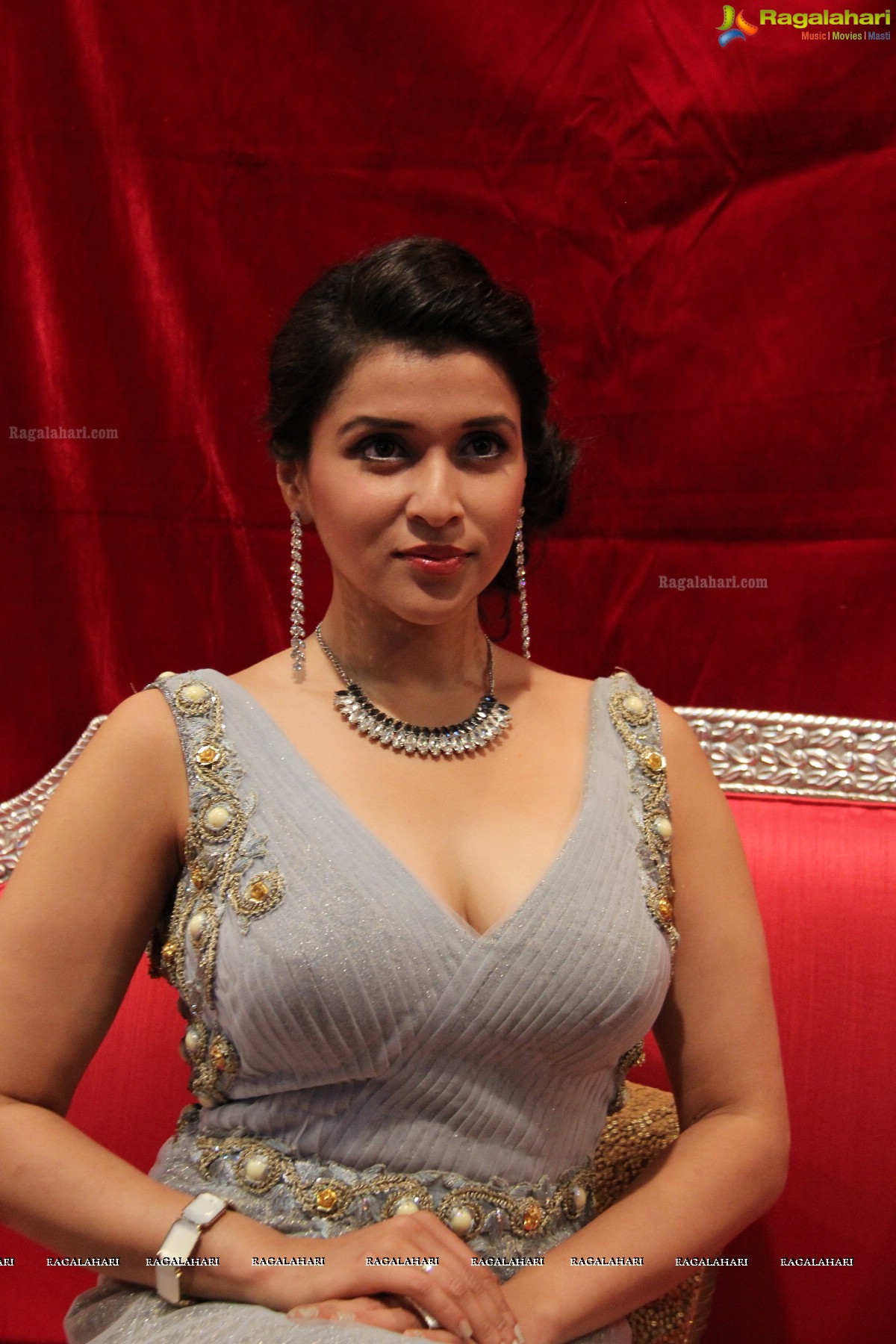 Mannara Chopra