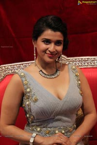 Mannara Chopra Photos