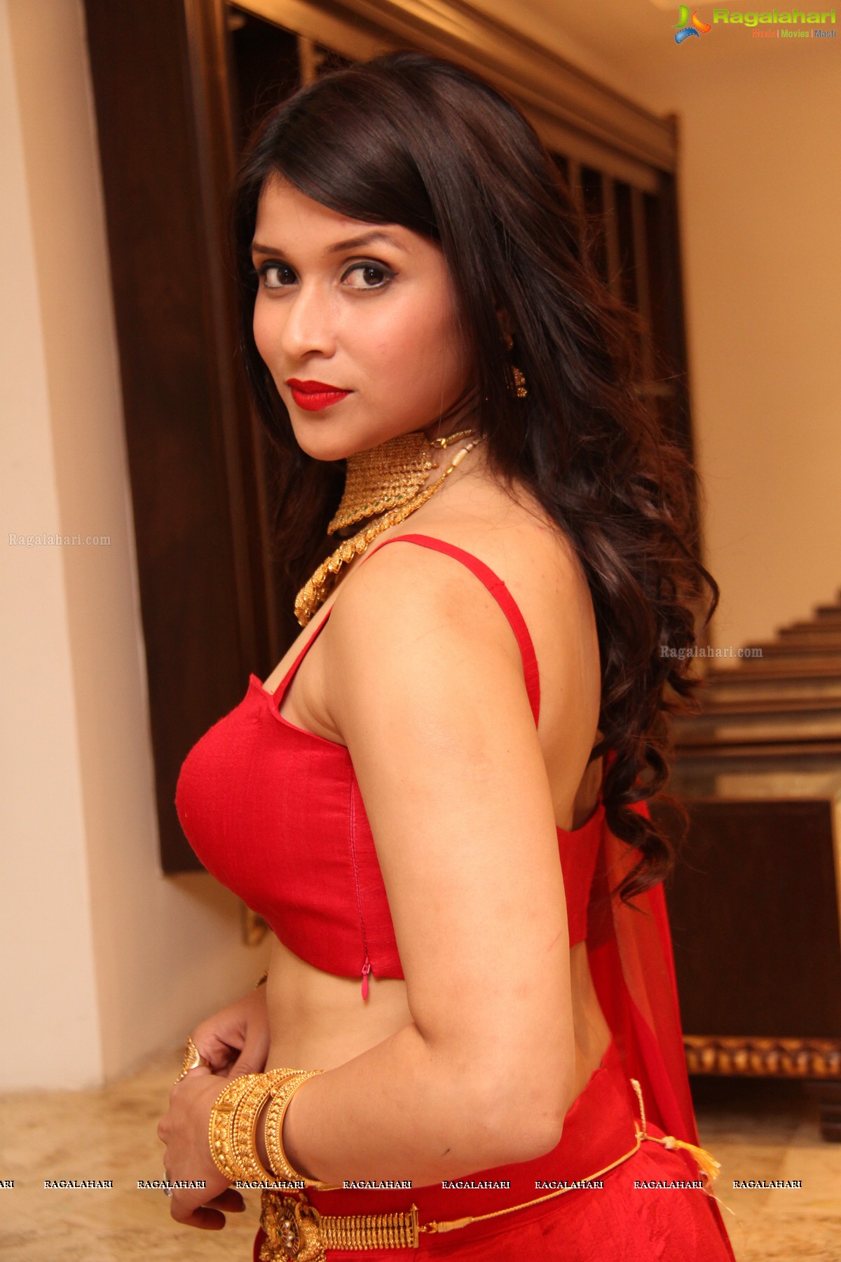 Mannara Chopra