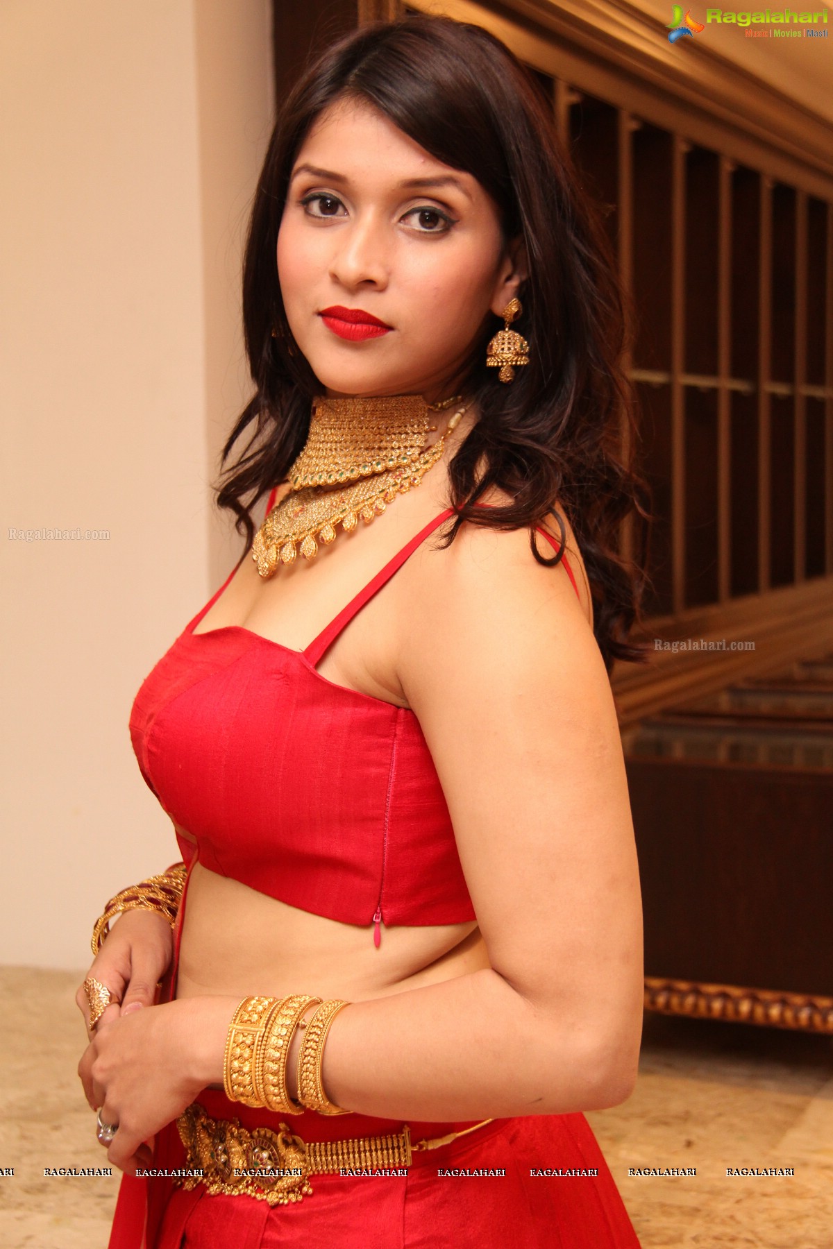 Mannara Chopra