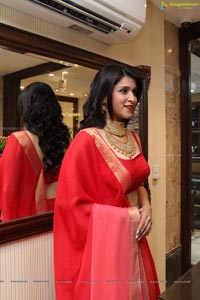 Mannara Chopra