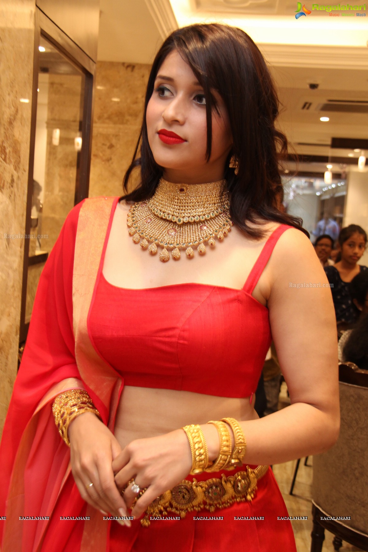 Mannara Chopra