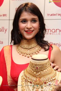 Mannara Chopra