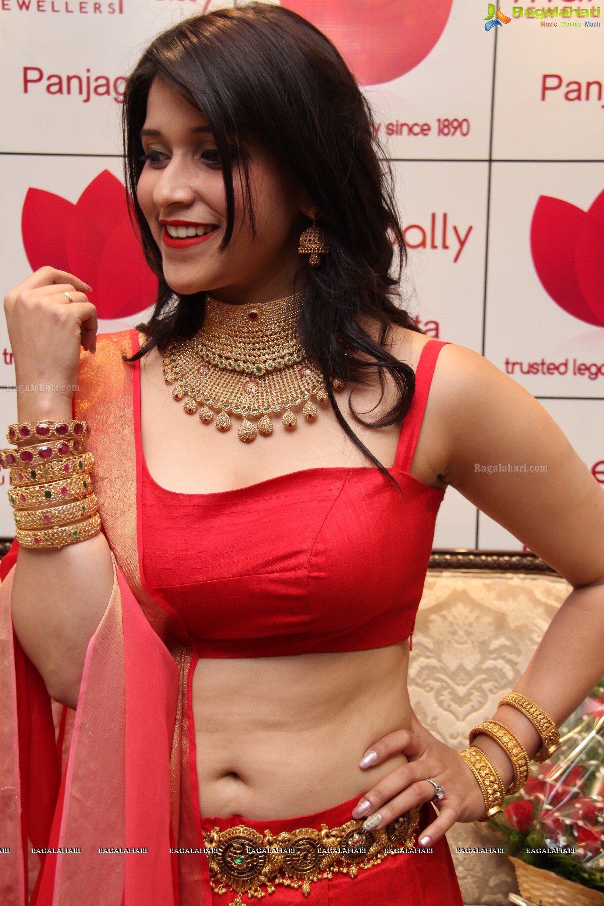 Mannara Chopra