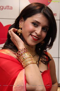 Mannara Chopra