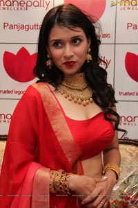 Mannara Chopra