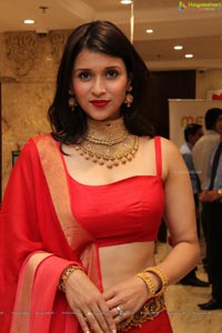 Mannara Chopra