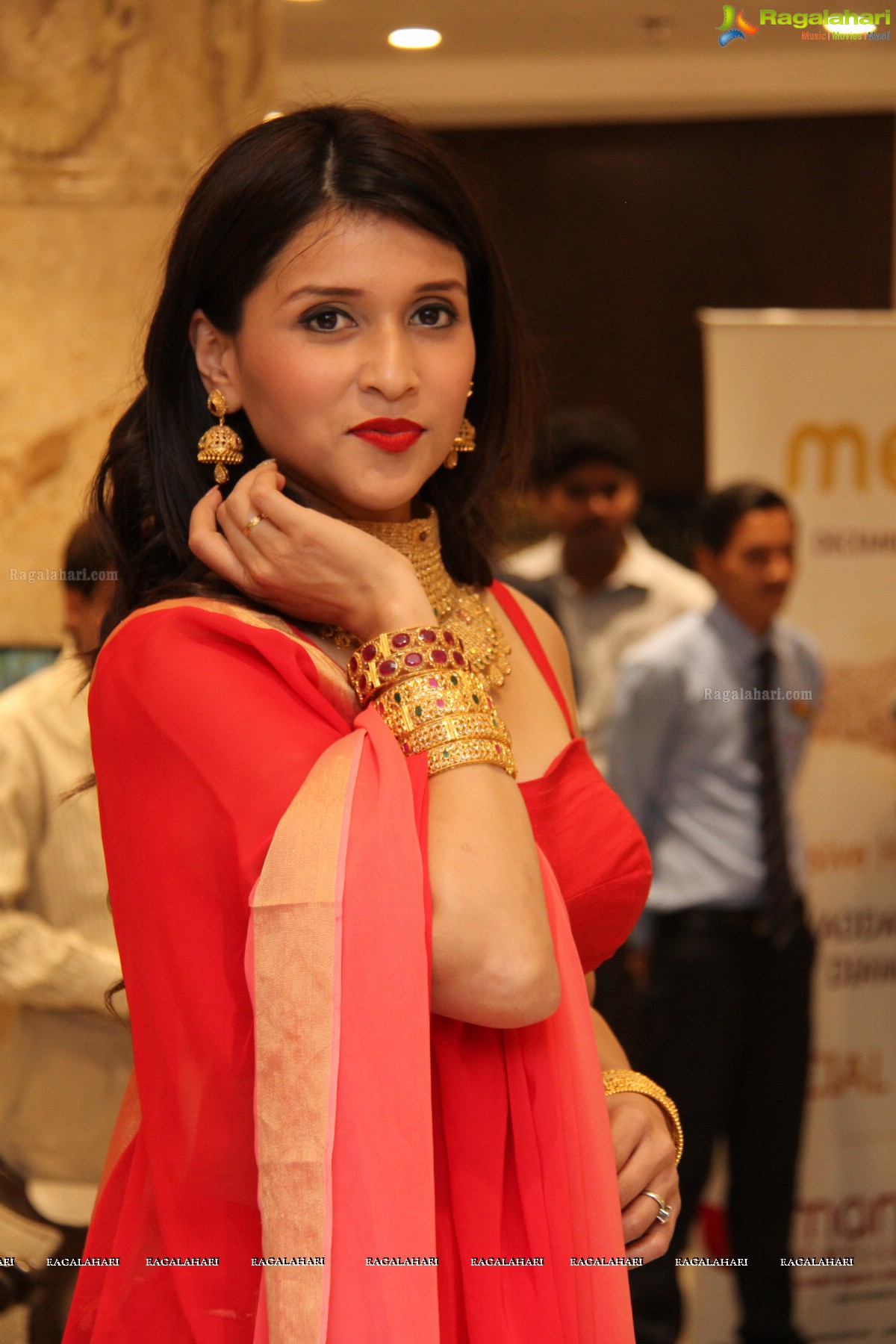 Mannara Chopra