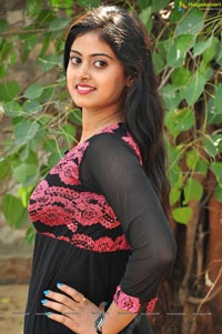 Megha Sri