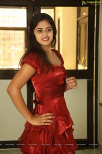 Megha Sree Photos