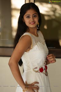 Megha Shree Photos