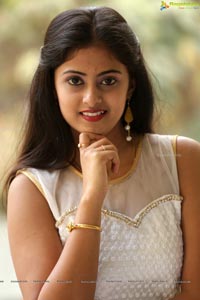 Megha Shree Photos