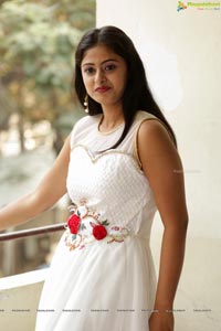 Megha Shree Photos