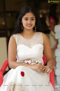 Megha Shree Photos