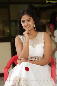 Megha Shree Photos