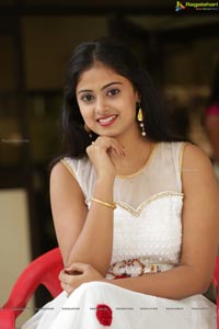 Megha Shree Photos