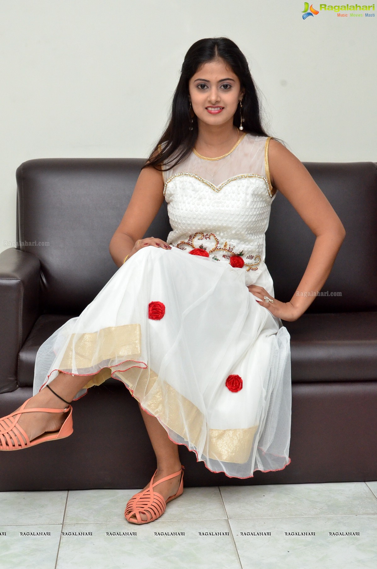 Megha Shree