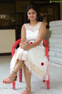 Megha Shree Photos