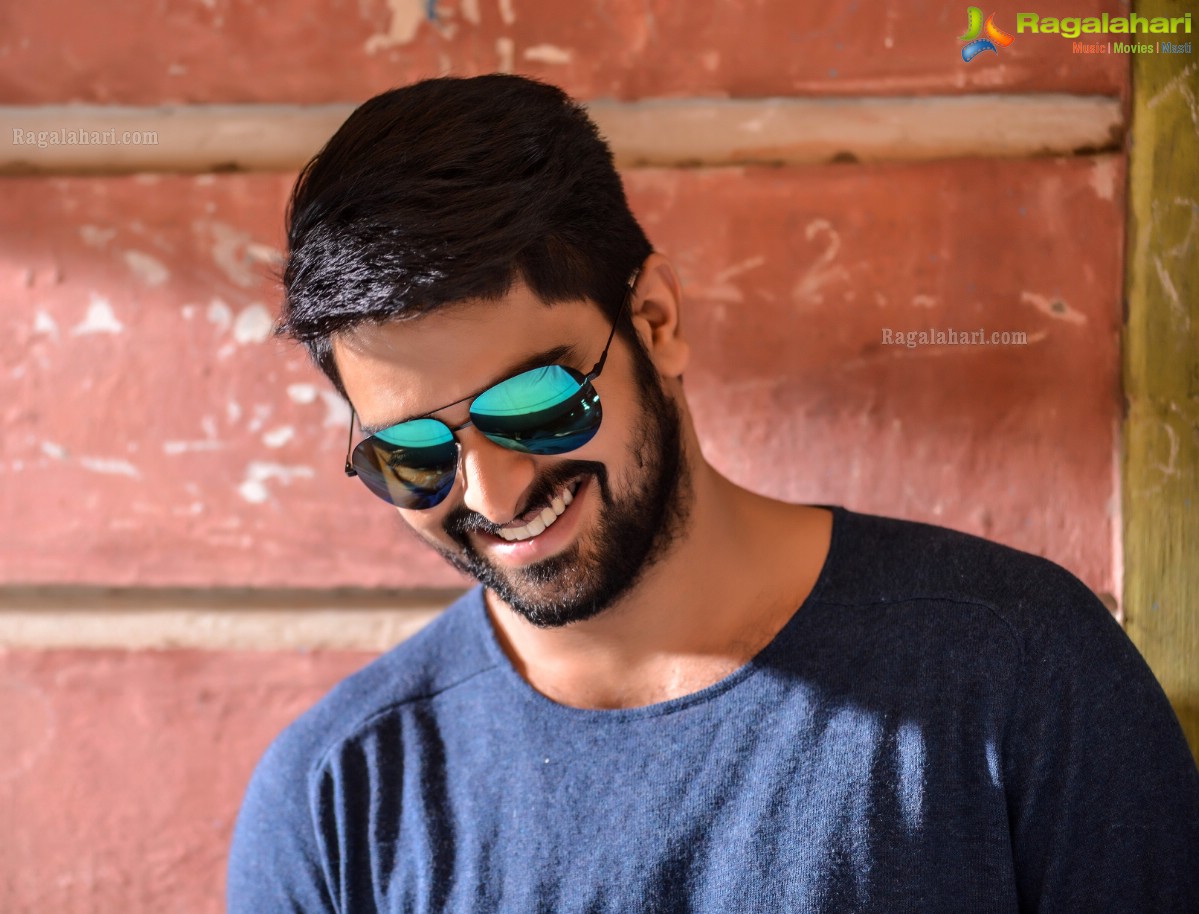 Naga Shaurya