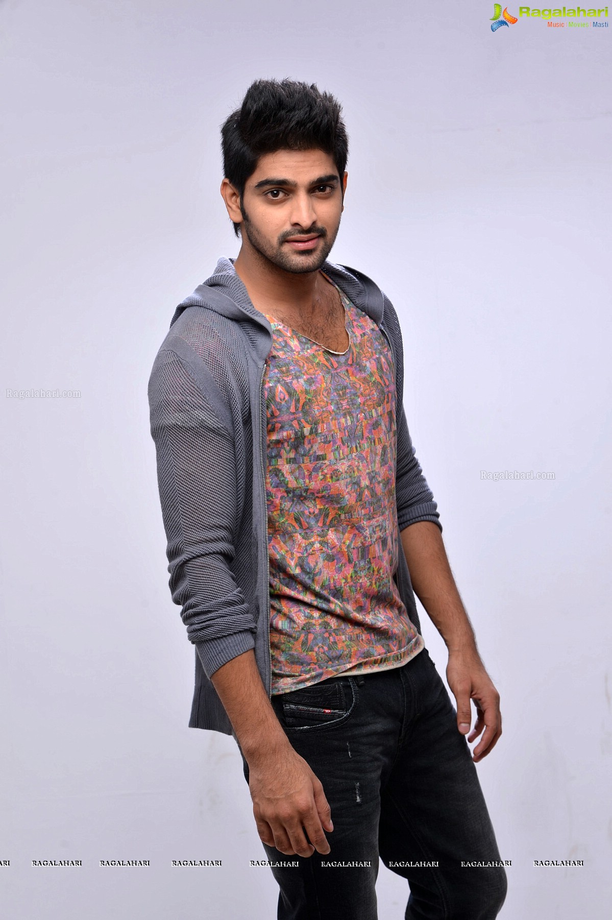 Naga Shaurya