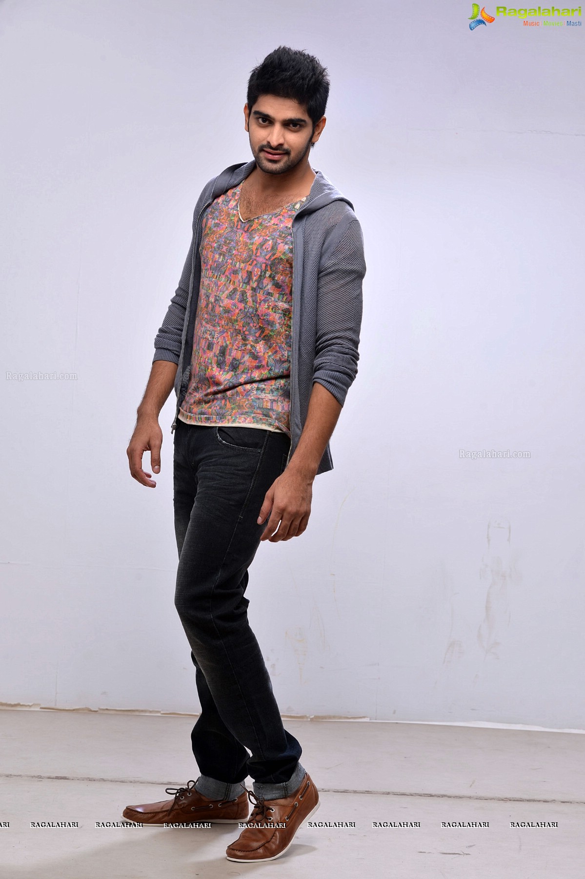 Naga Shaurya