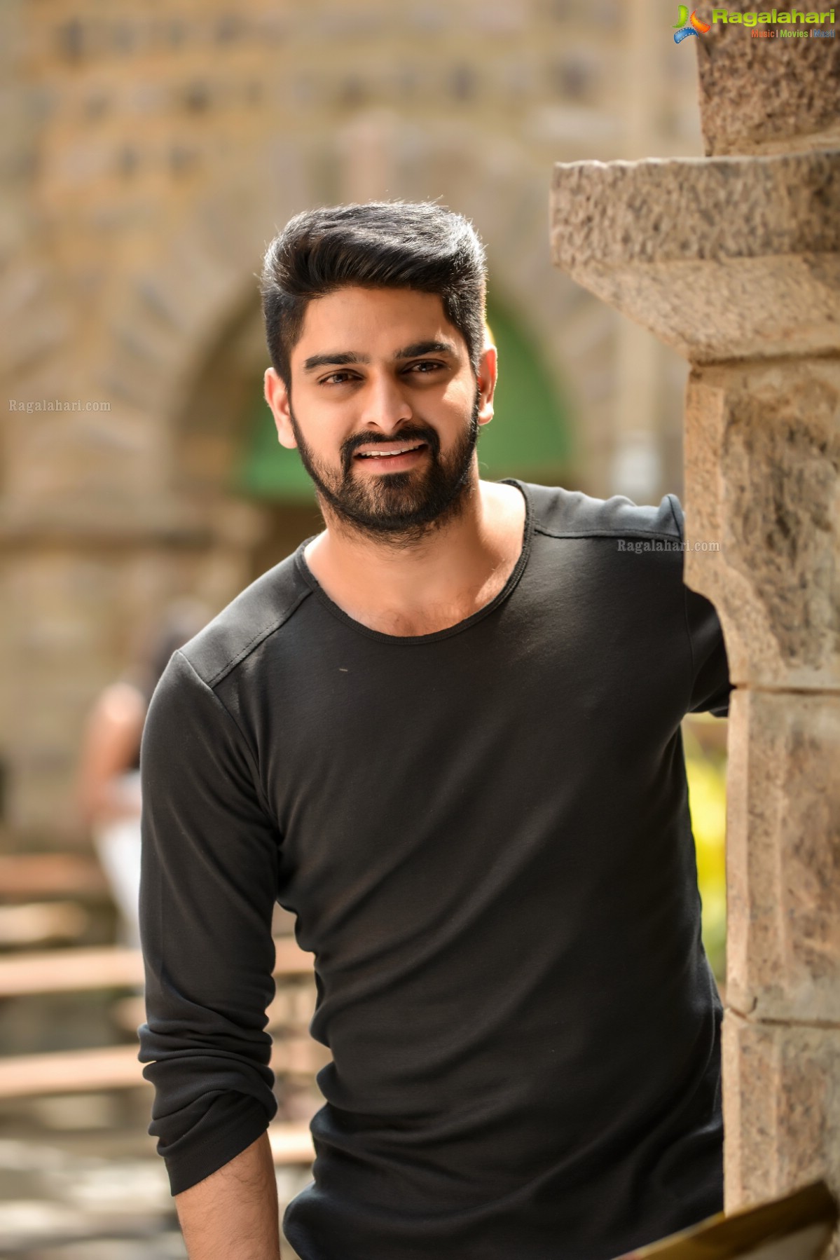 Naga Shaurya