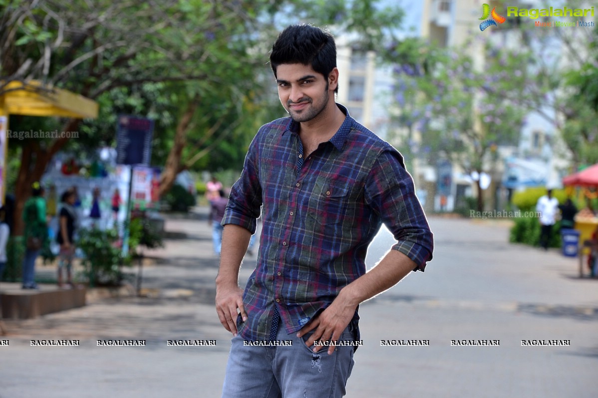 Naga Shaurya