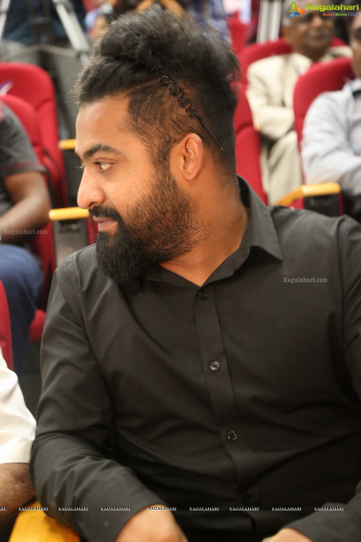 NTR Latest Photo Gallery