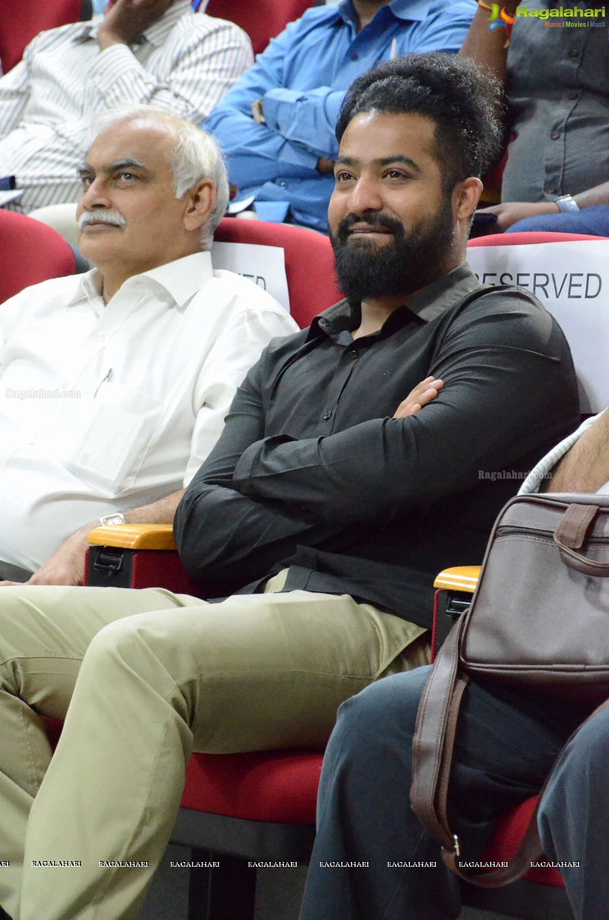 NTR Latest Photo Gallery