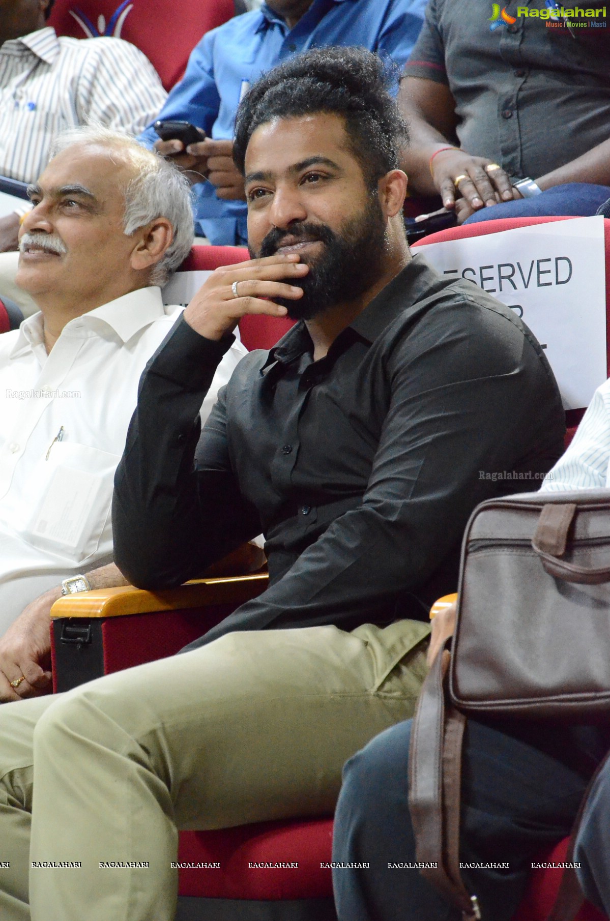 NTR Latest Photo Gallery