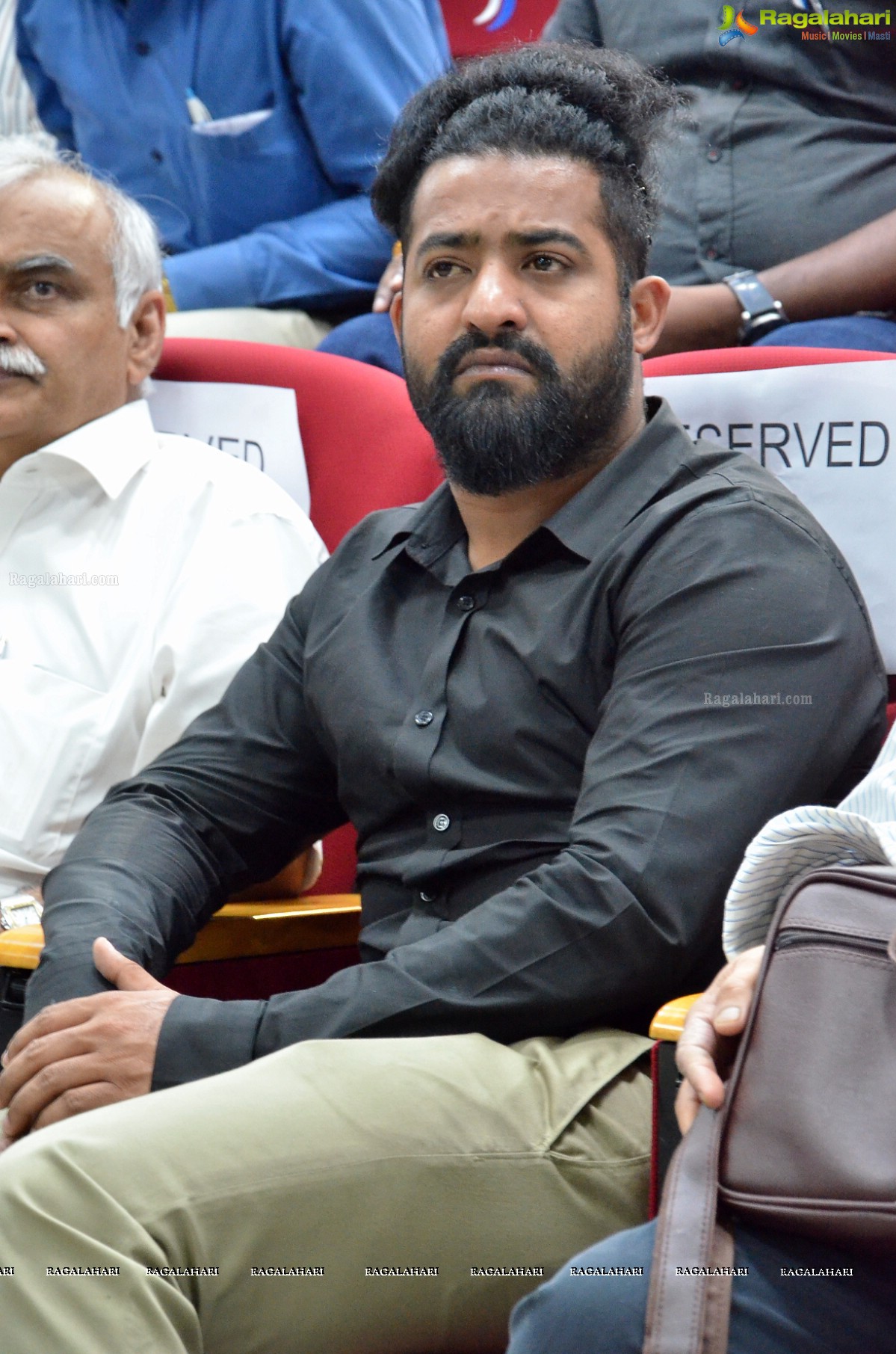 NTR Latest Photo Gallery