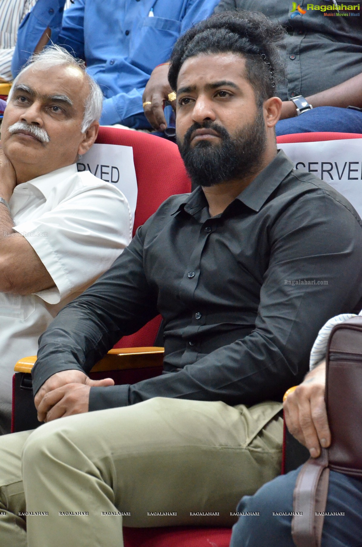 NTR Latest Photo Gallery