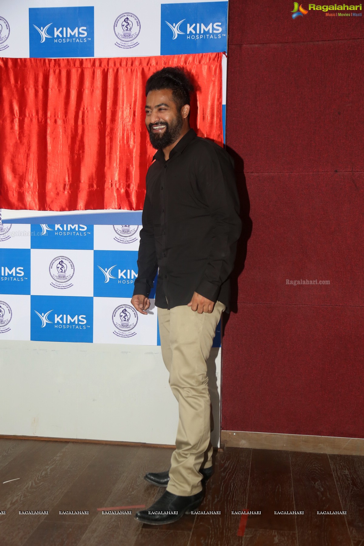 NTR Latest Photo Gallery