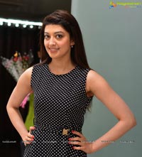 Pranitha Subhash