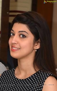 Pranitha Subhash