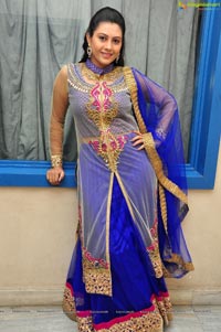 Priyanka Naidu